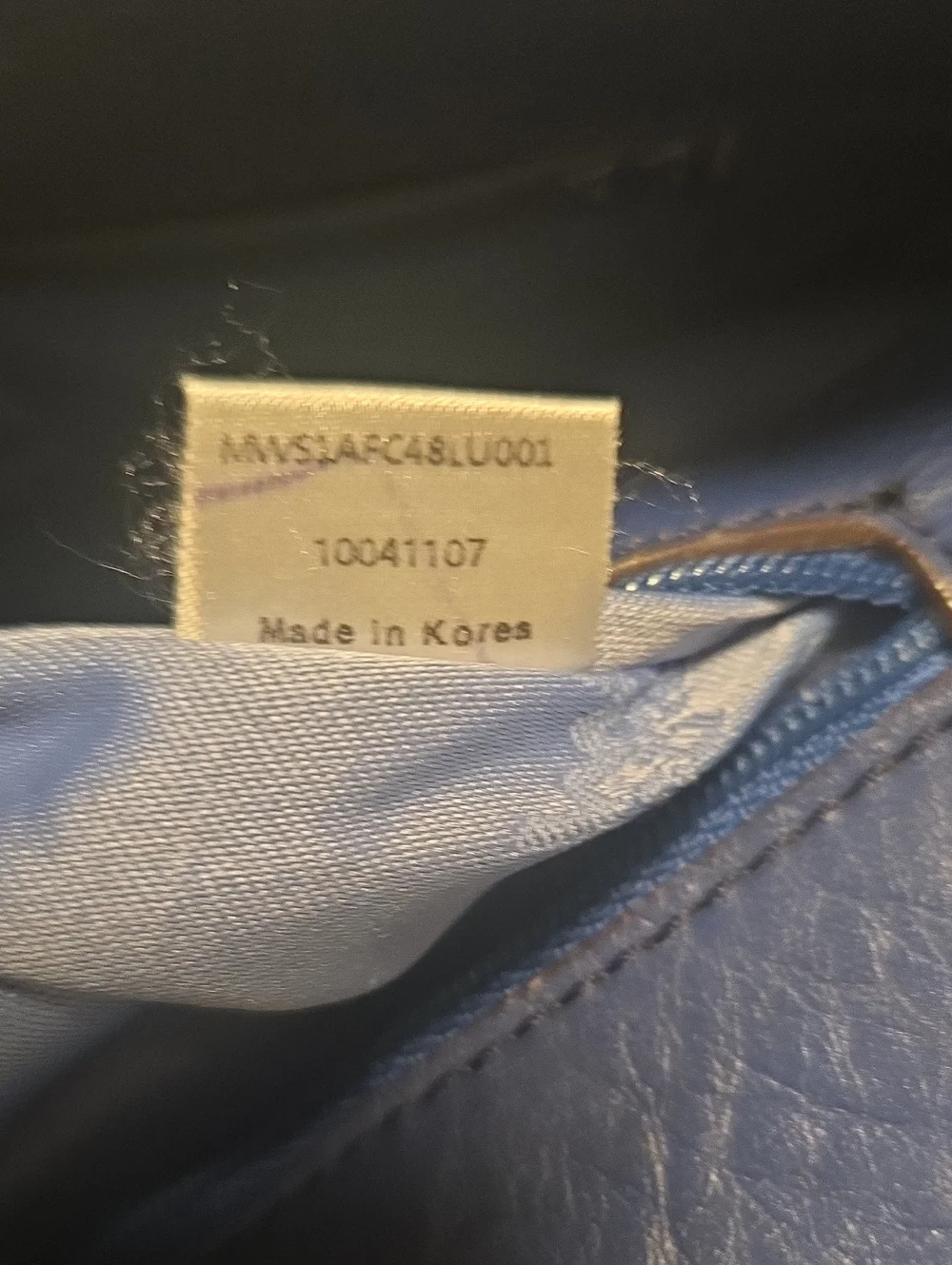 MCM secure smooth clean